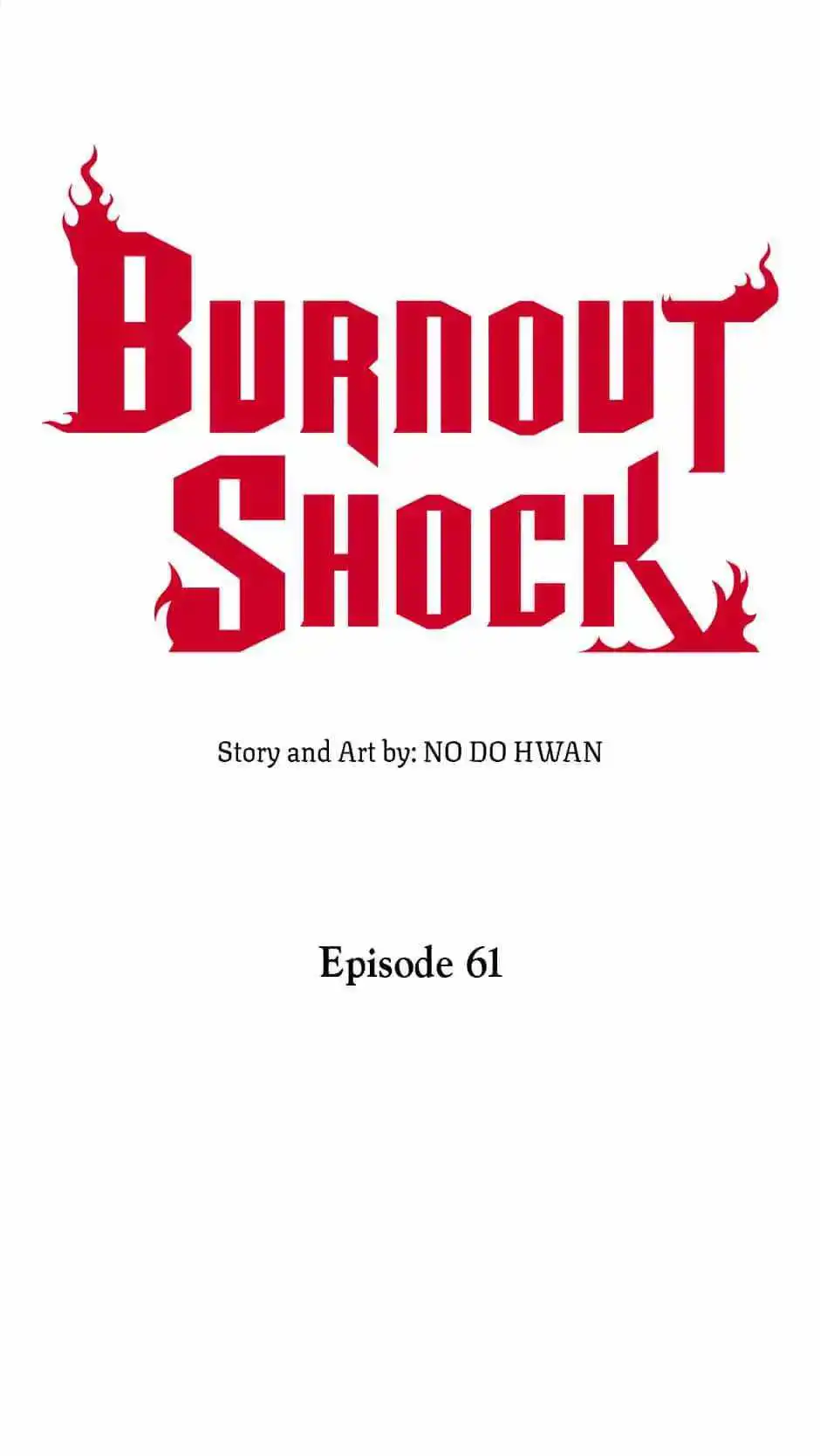 BurnOut Shock Chapter 61 5